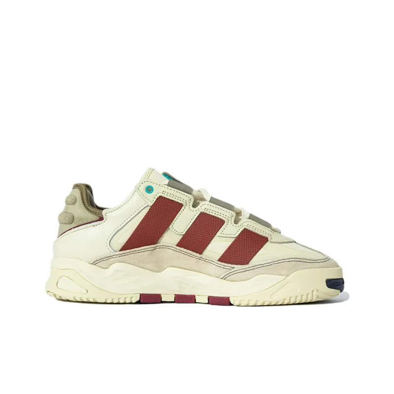 adidas originals Niteball Sand Wild Sepia-1