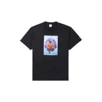 NOAH T Shirts Men Black