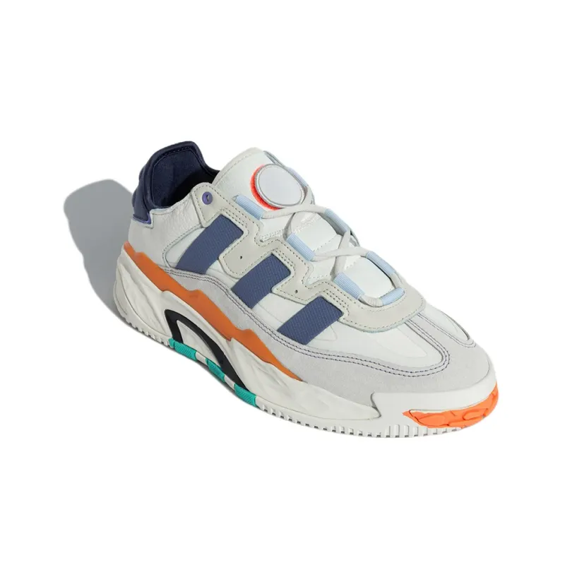 Adidas Originals Niteball 'Cream White'-2