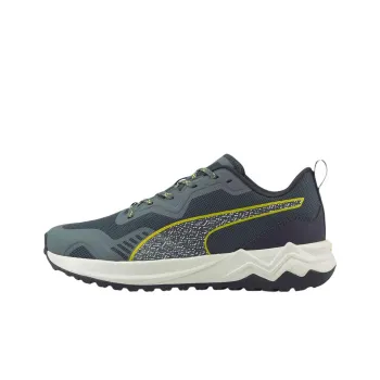 PUMA Better Foam Xterra 'Gray Green'