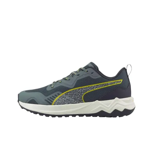 PUMA Better Foam Xterra 'Gray Green'