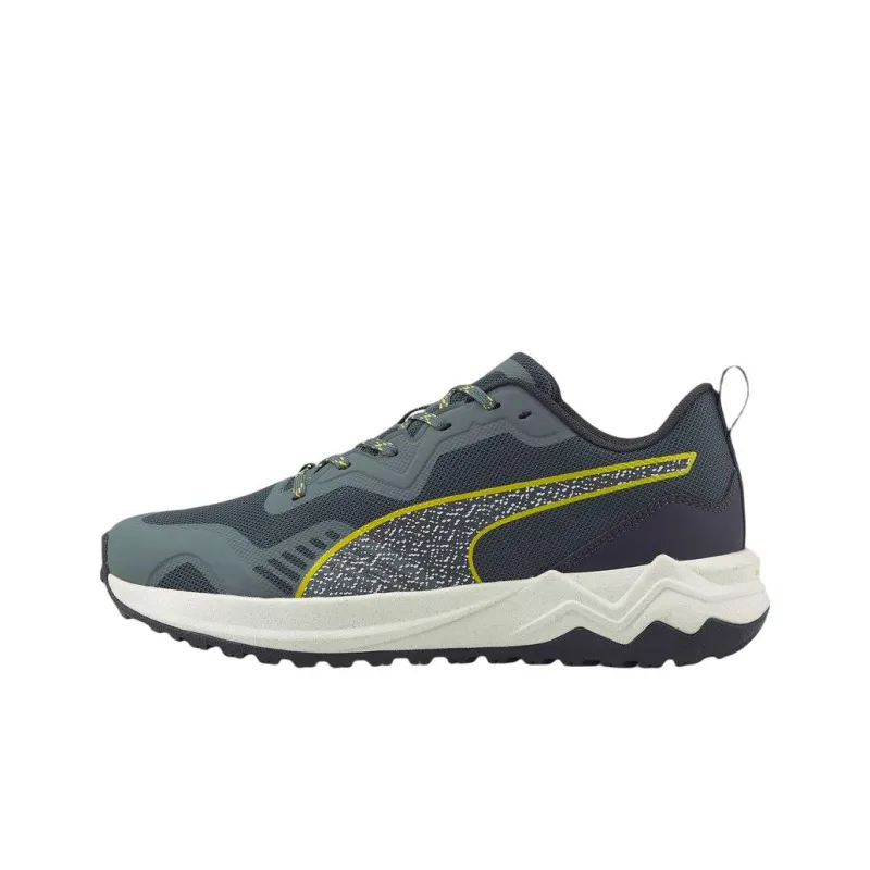 PUMA Better Foam Xterra 'Gray Green'-0