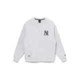 New Era Sweatshirts Unisex Gray