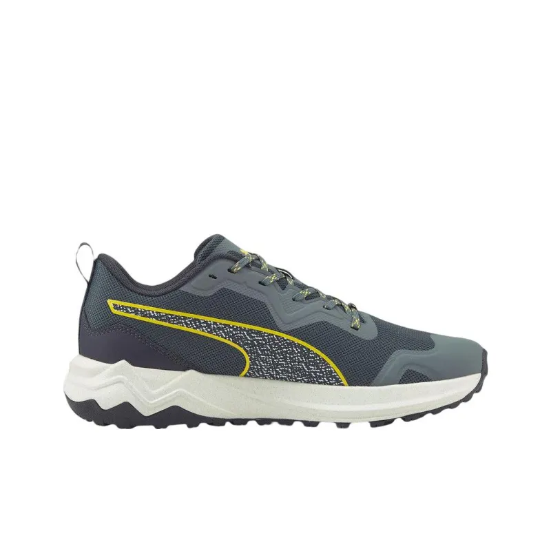 PUMA Better Foam Xterra 'Gray Green'-1