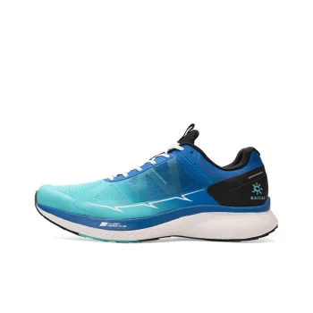 KAILAS Phantom 3 Phantom Slip Resistant Breathable Low Top Running Shoes Men's Lake Blue