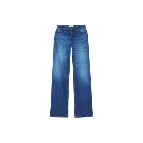 AMIPARIS Jeans Women's Blue