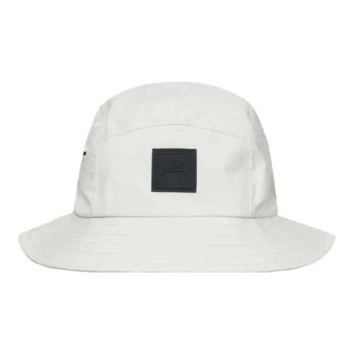 A-COLD-WALL* Unisex Bucket Hat