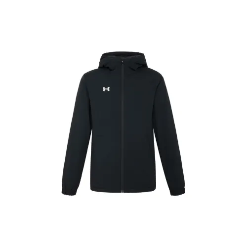 Under Armour Men Quilted Jacket