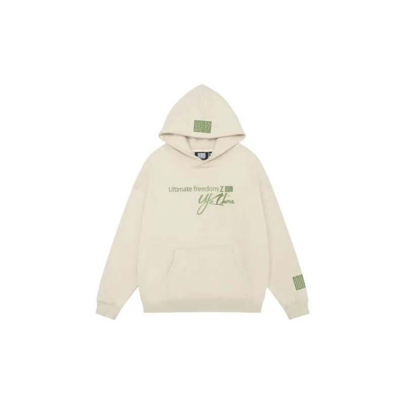 UFZ Sweatshirts Unisex-11