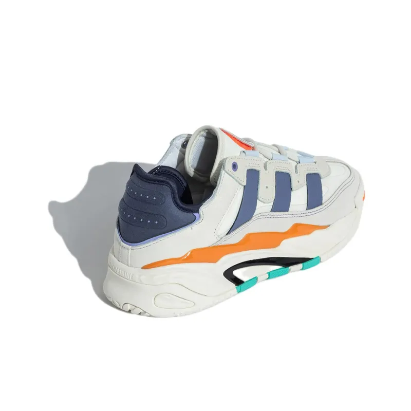 Adidas Originals Niteball 'Cream White'-3