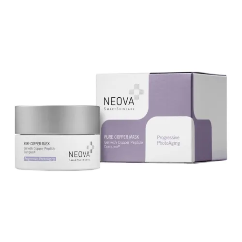 NEOVA 마스크팩 사용 남녀공용