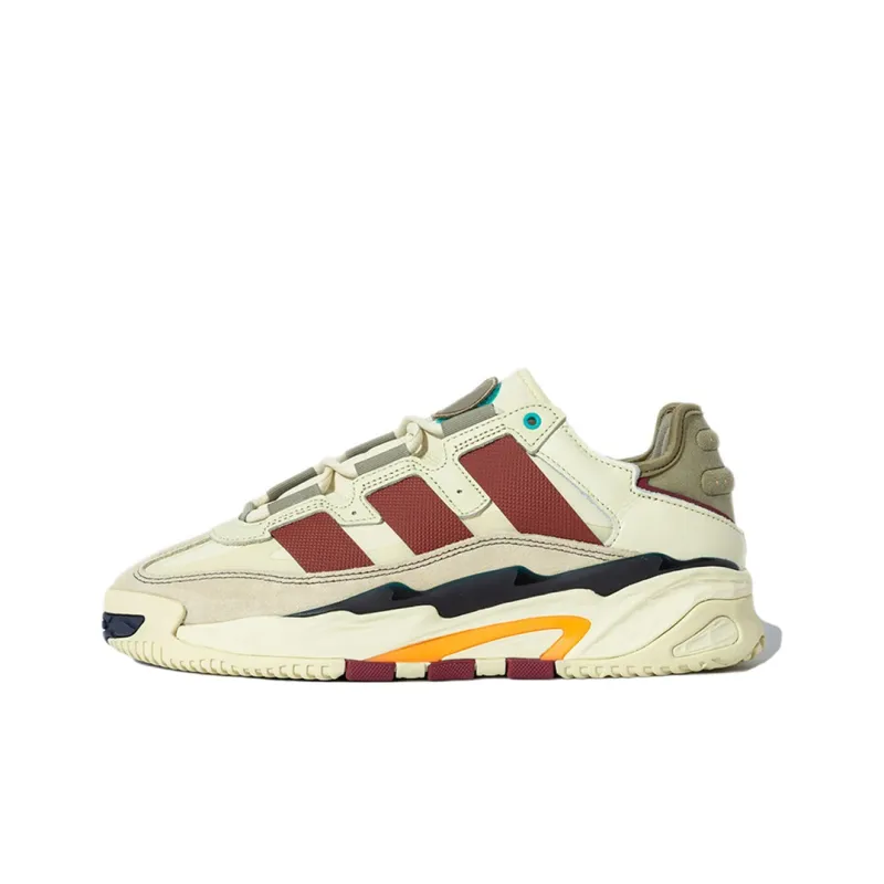 adidas originals Niteball Sand Wild Sepia-0