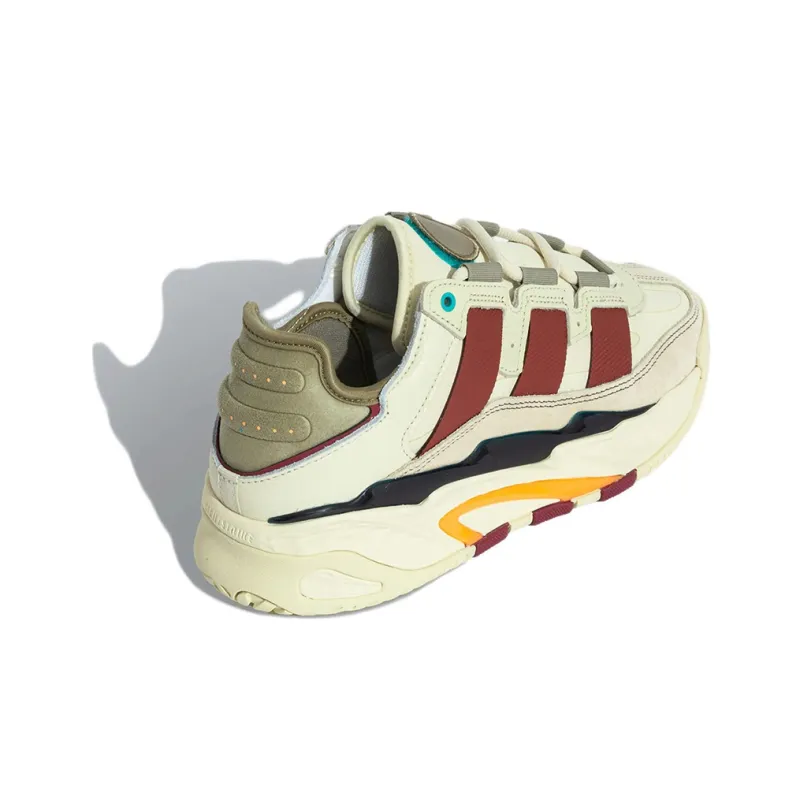adidas originals Niteball Sand Wild Sepia-3