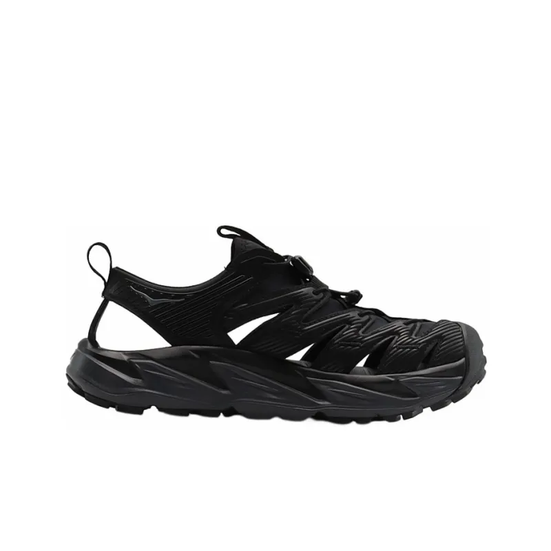 HOKA ONE ONE Hopara 'Black Dark Shadow'-1