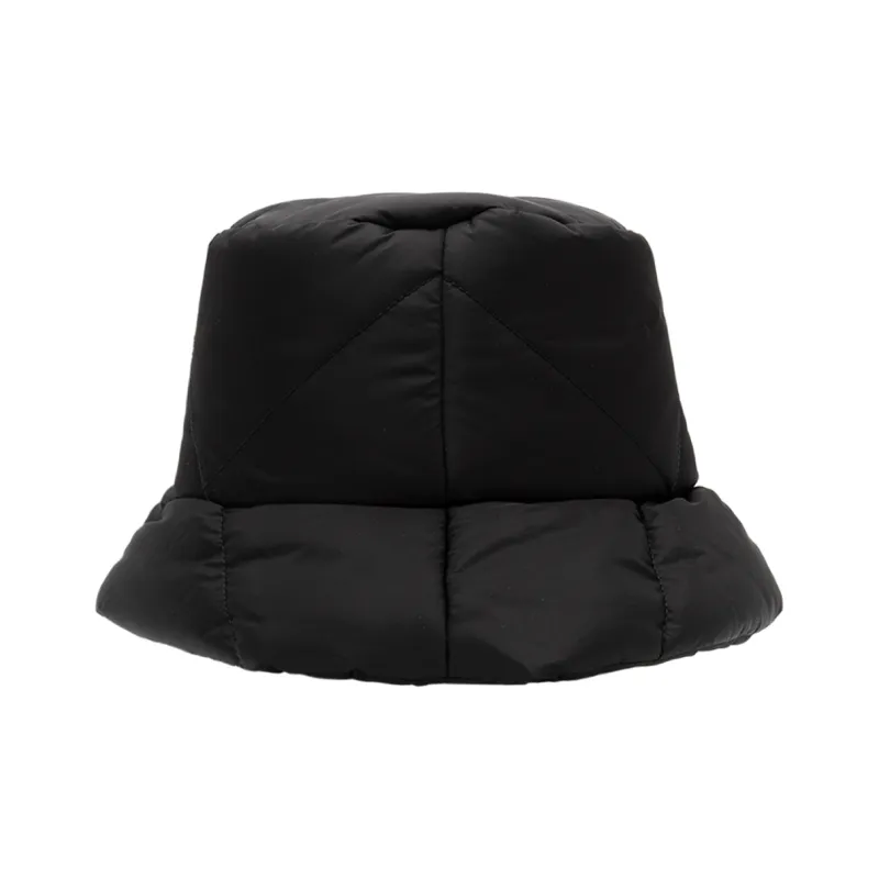 PRADA Polyamide Bucket Hats Unisex-3