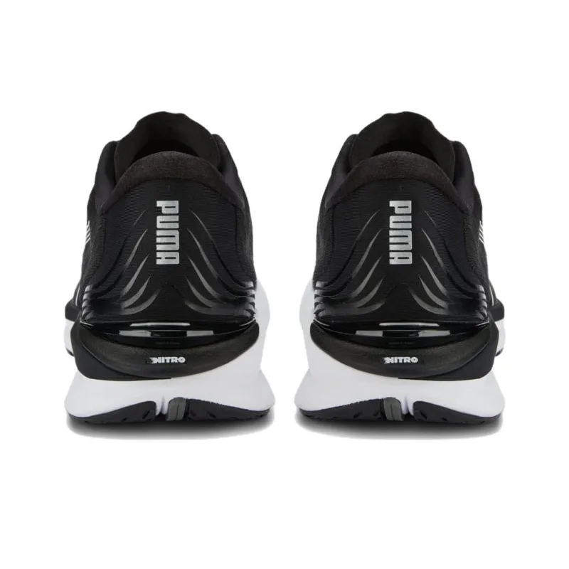 PUMA Electrify Nitro 2 'Black White'-3