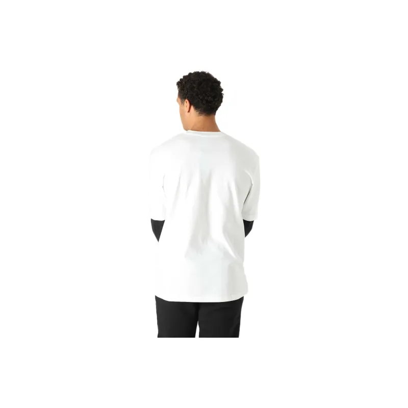 Adidas Originals Trf A33 T Shirt Men's White-1