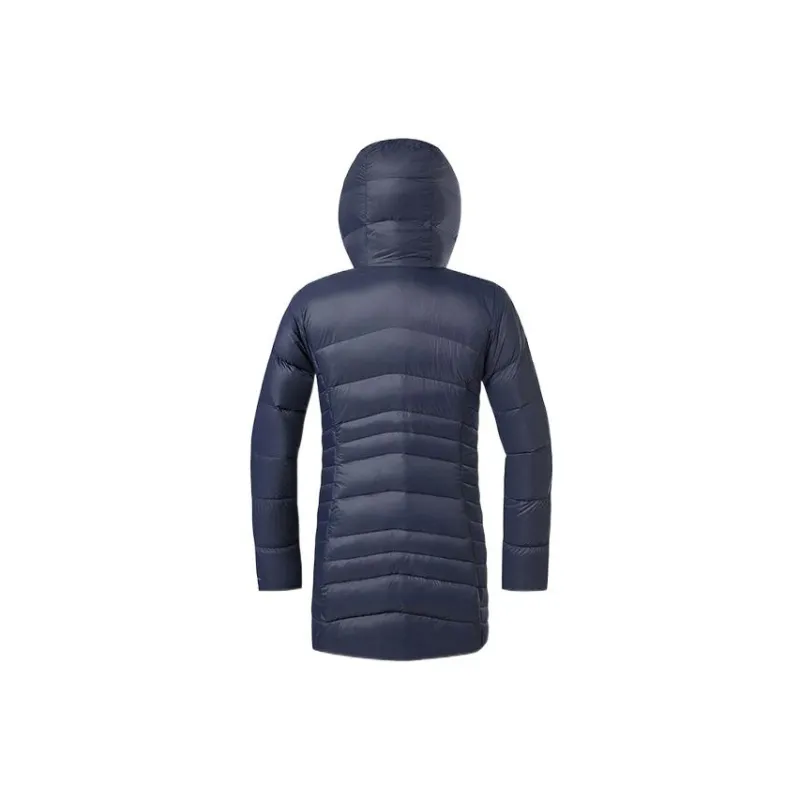 Columbia City Outdoor Collection Down Jacket Women's Blue-1