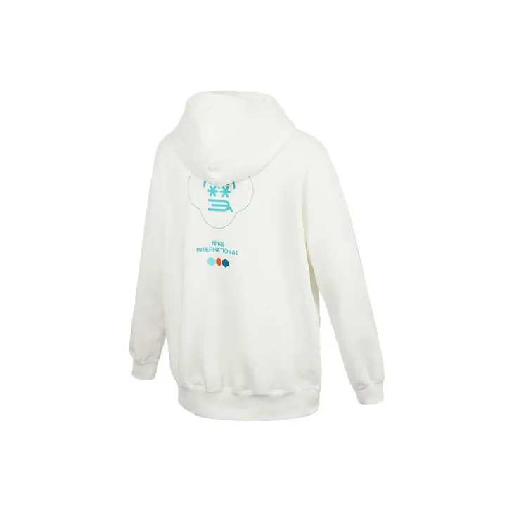 Nike CNY Collection Sweatshirts Women's White-1
