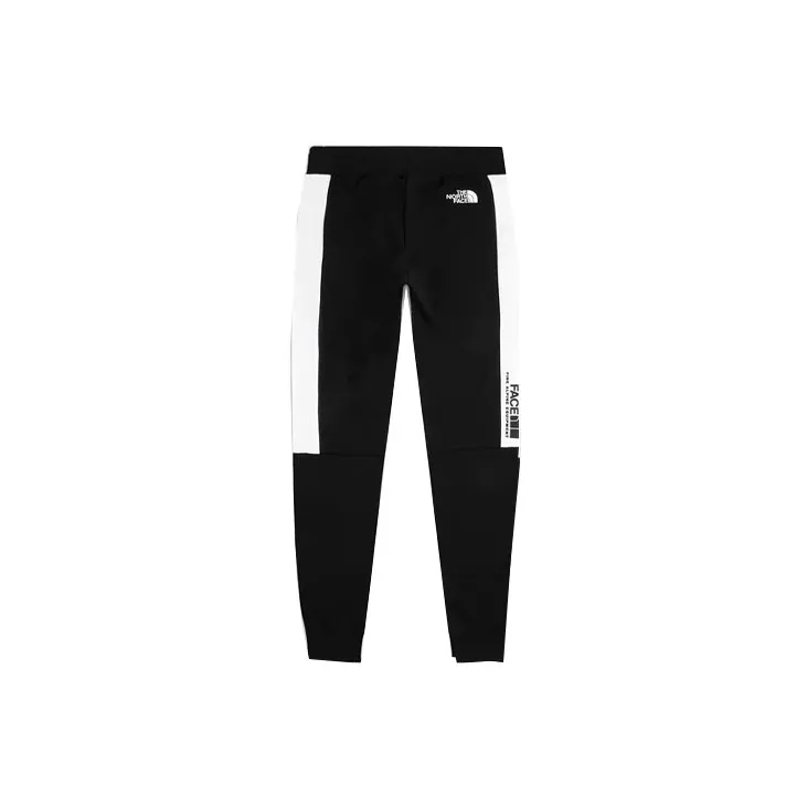 THE NORTH FACE Knitted Sweatpants Men's-1