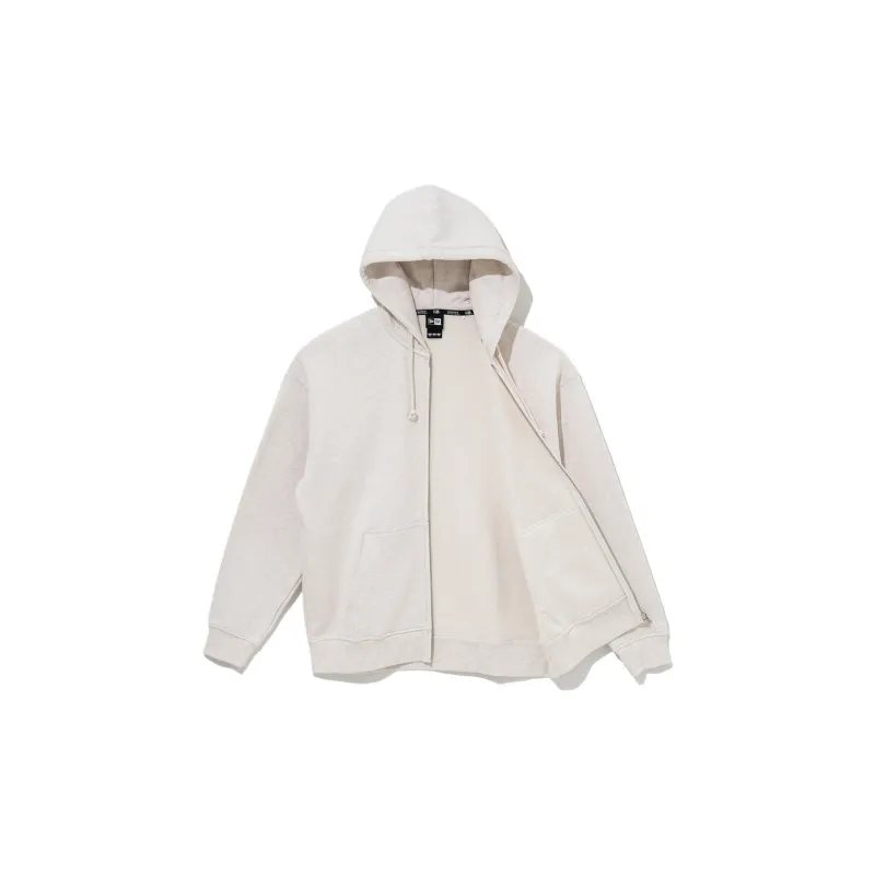 New Era Sweatshirts Unisex Oat-2