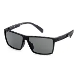 Smoke Gray (Polarized Lenses)