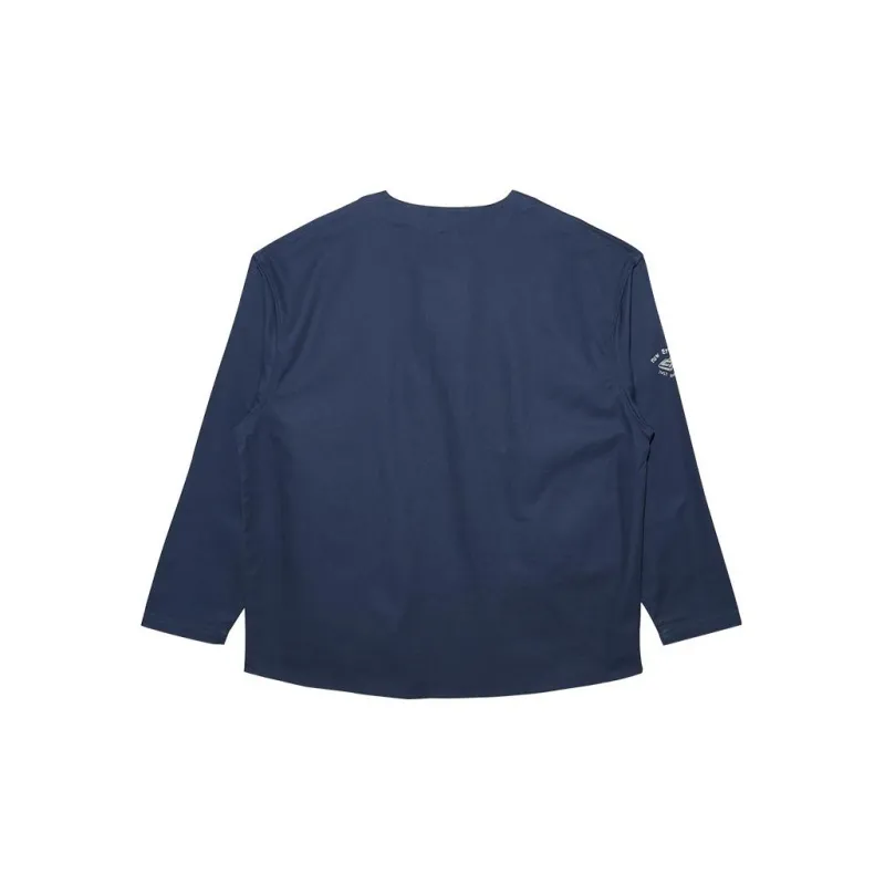 New Era Shirts Unisex Blue-1