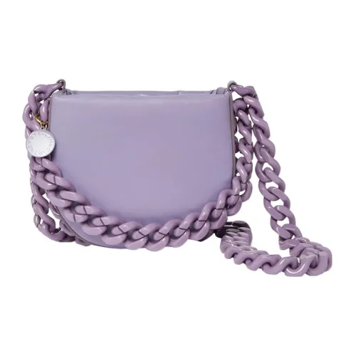 Stella McCartney Frayme Shoulder Bags