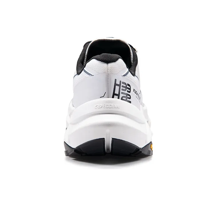 KAILAS FUGA Hiking / Trekking Shoes Women's Low Top White-3