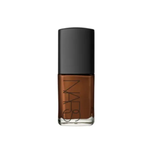 NARS 라이트웨이트 투명 브라이트 리퀴드 파운데이션 크림 파운데이션 여성