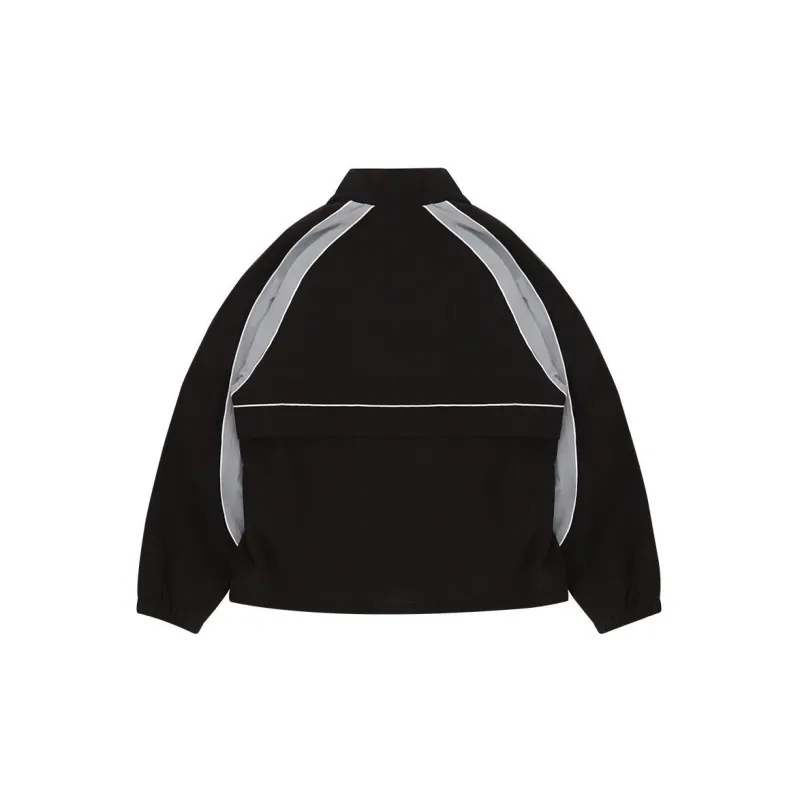 VOLCOM FW22 Loose Fit Jacket Unisex-4