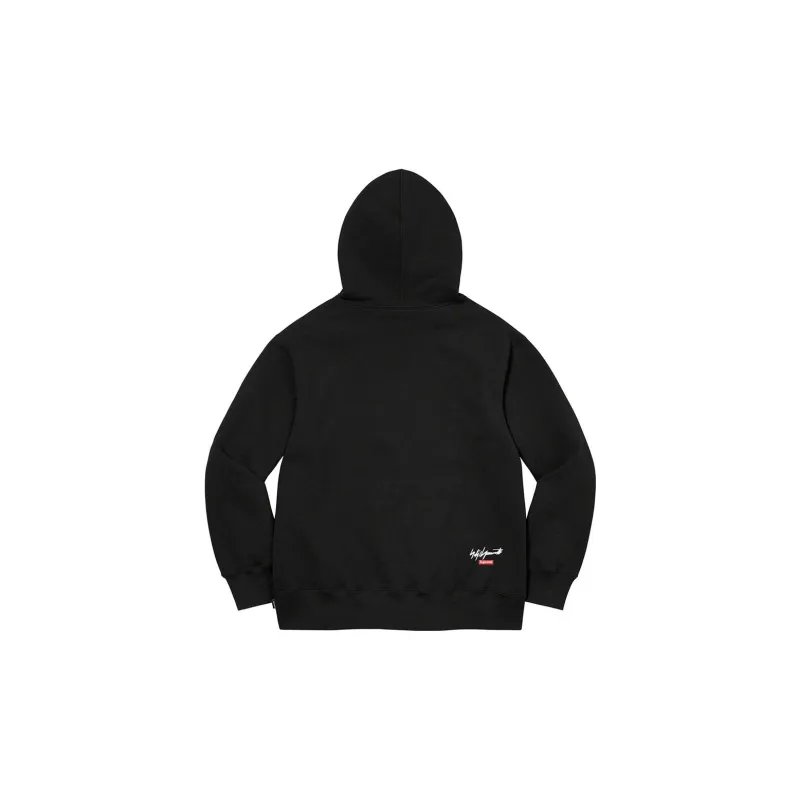 Supreme Yohji Yamamoto Tekken Hooded Sweatshirt-1