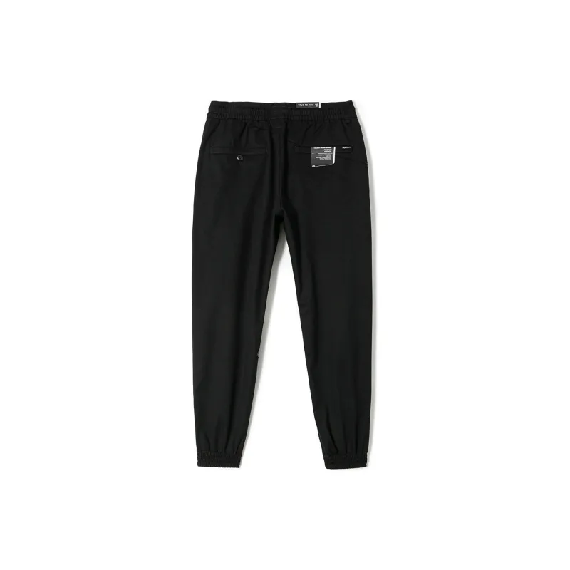 VOLCOM Casual Pants Unisex-1