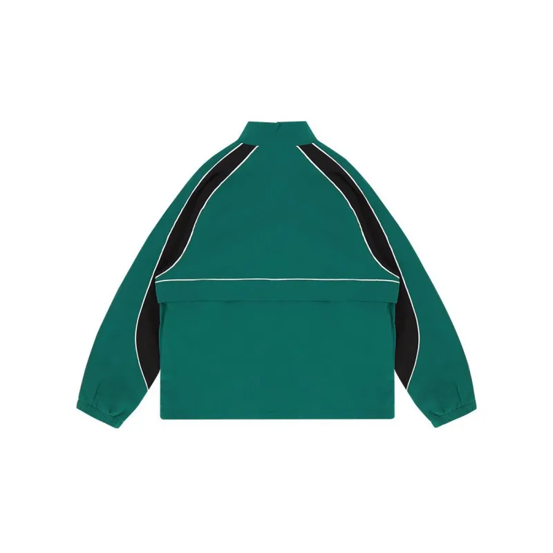 VOLCOM FW22 Loose Fit Jacket Unisex-9
