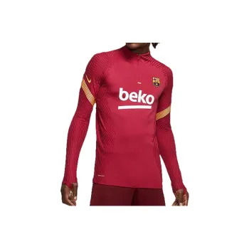 Nike Soccer Jerseys Men Red