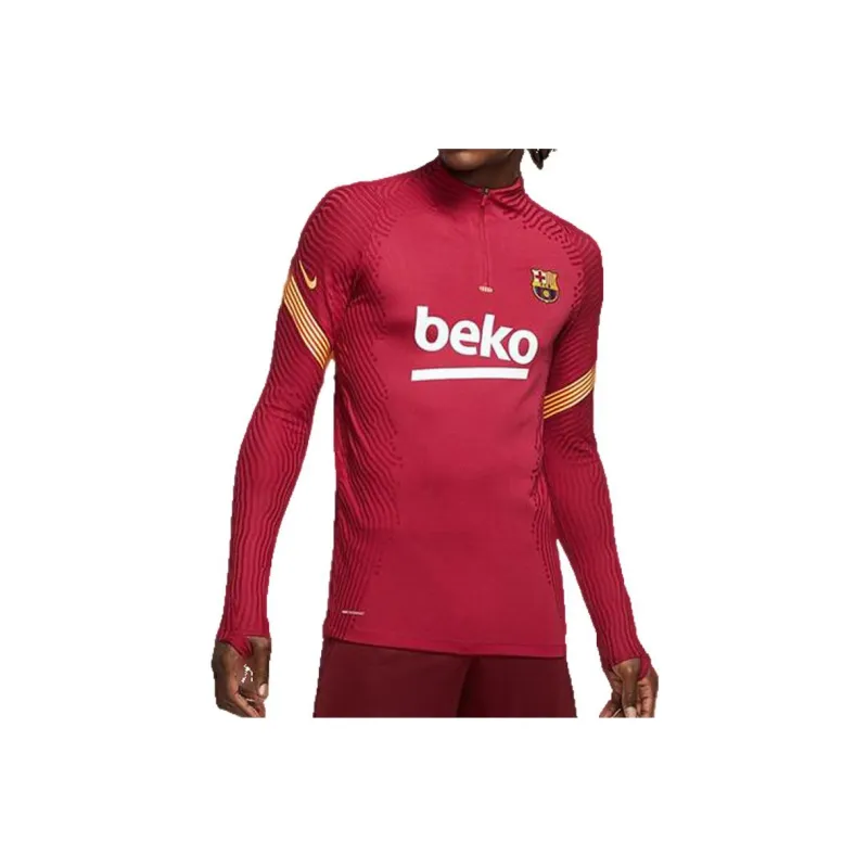 Nike Soccer Jerseys Men Red-0