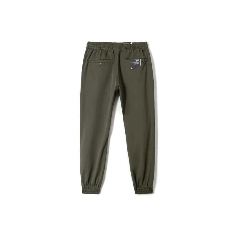 VOLCOM Casual Pants Unisex-6