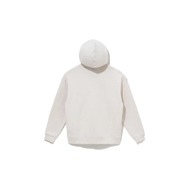 New Era Sweatshirts Unisex Oat-1