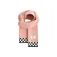 Pink Extended Length