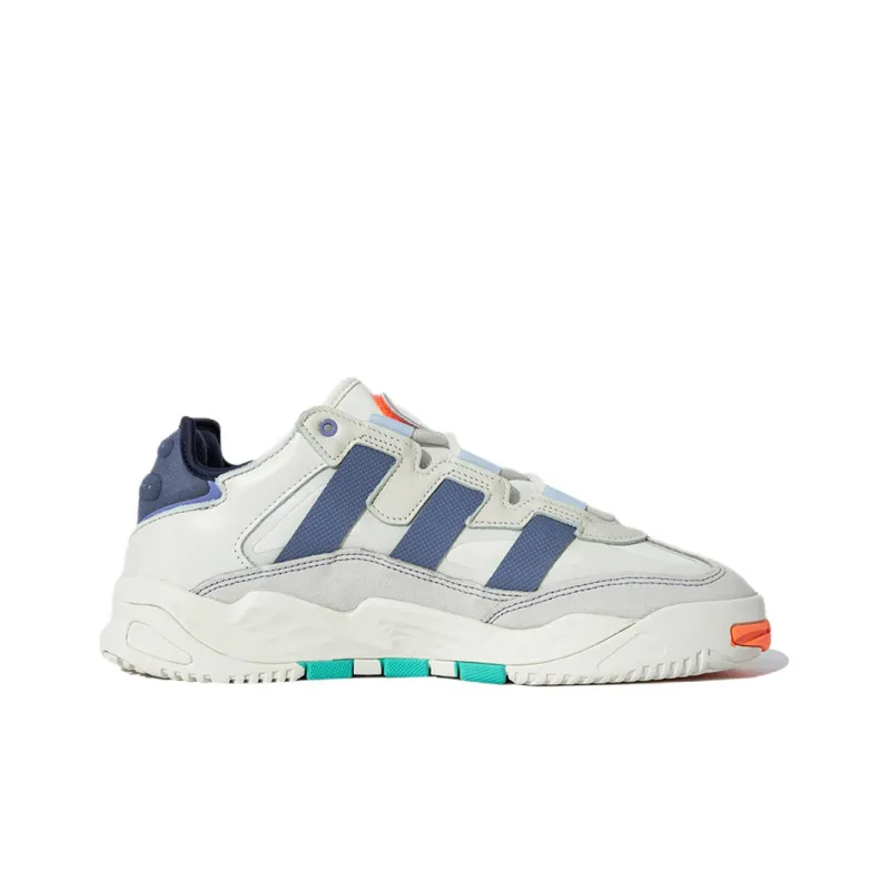 Adidas Originals Niteball 'Cream White'-1