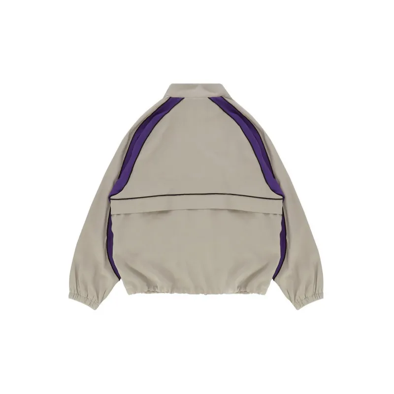 VOLCOM FW22 Loose Fit Jacket Unisex-1