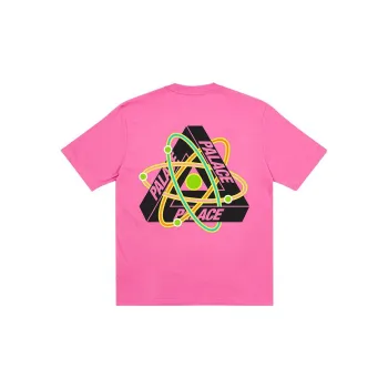 PALACE Tri Atom T shirt