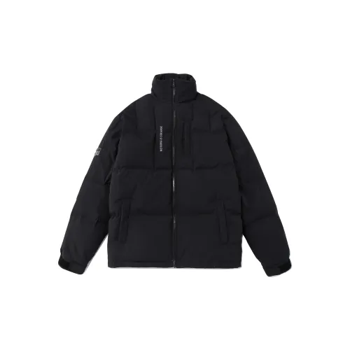 Guuka Men Down Jacket