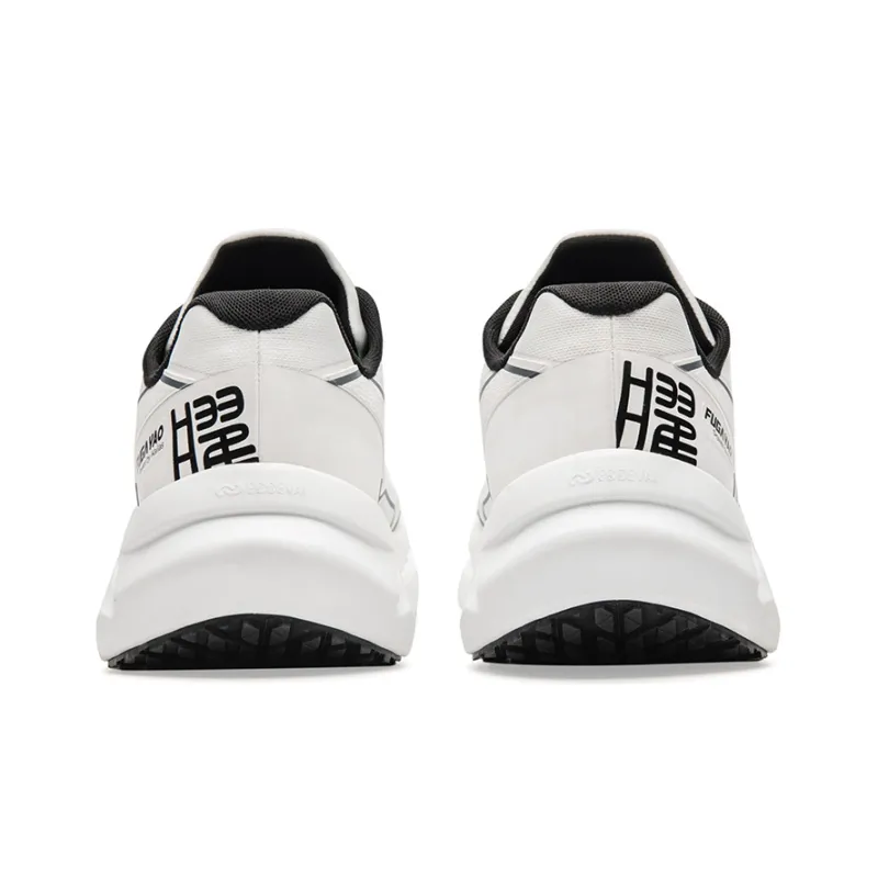 KAILAS FUGA Hiking / Trekking Shoes Men Low Top White-3