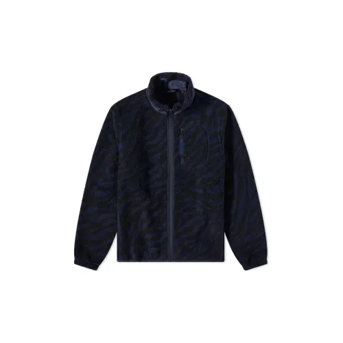 Paul Smith Jackets Men Blue