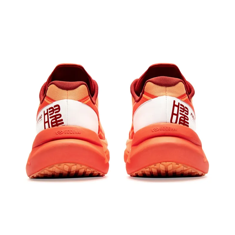 KAILAS FUGA YAO Cushioned Wear-Resistant Breathable Supportive Lightweight Low-Top Trail Running Trekking Shoes Women's-3