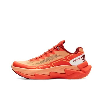 KAILAS FUGA YAO Cushioned Wear Resistant Breathable Supportive Lightweight Low Top Trail Running Trekking Shoes Women's