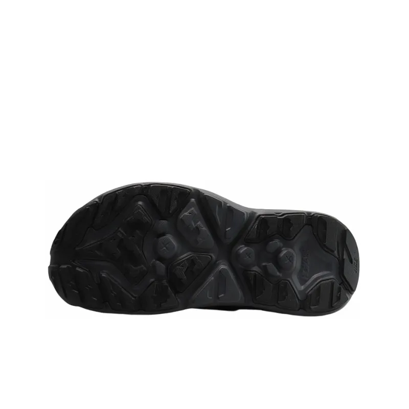 HOKA ONE ONE Hopara 'Black Dark Shadow'-4
