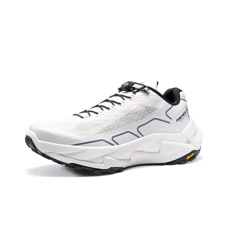 KAILAS FUGA Hiking / Trekking Shoes Women's Low Top White-1