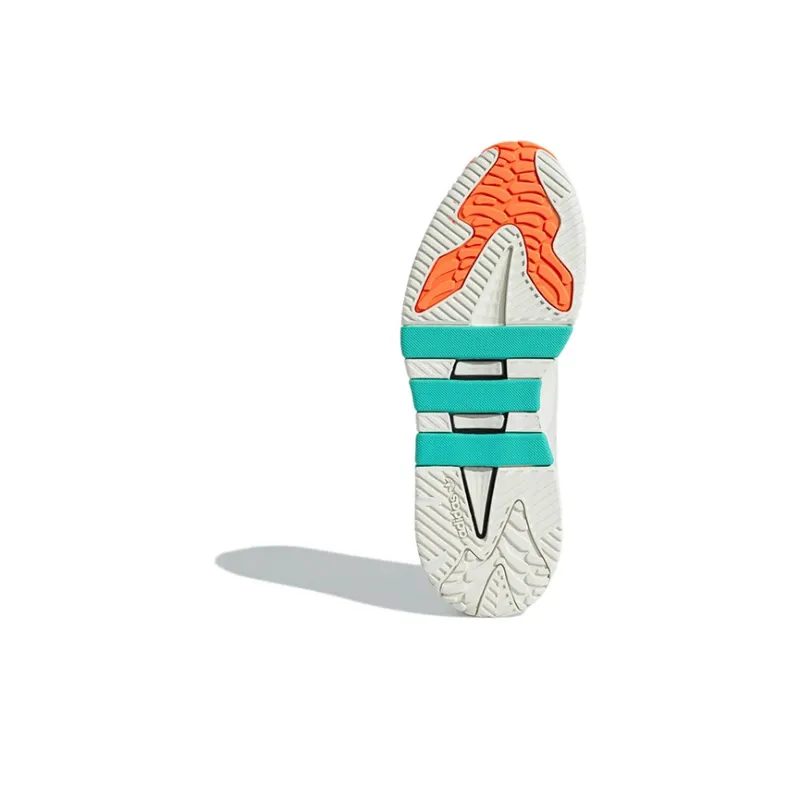 Adidas Originals Niteball 'Cream White'-5